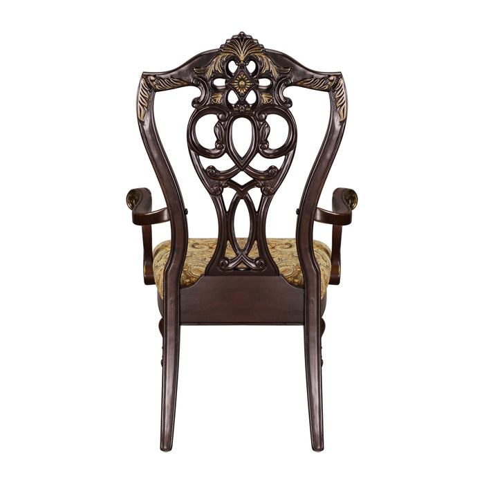 - Arm Chair