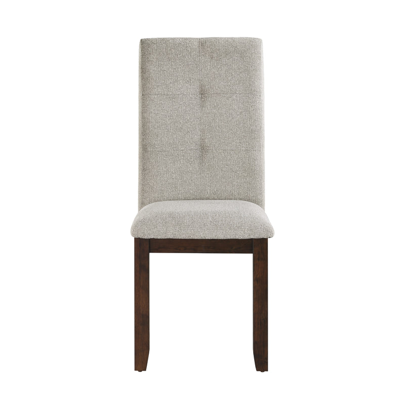 Binghampton - Side Chair