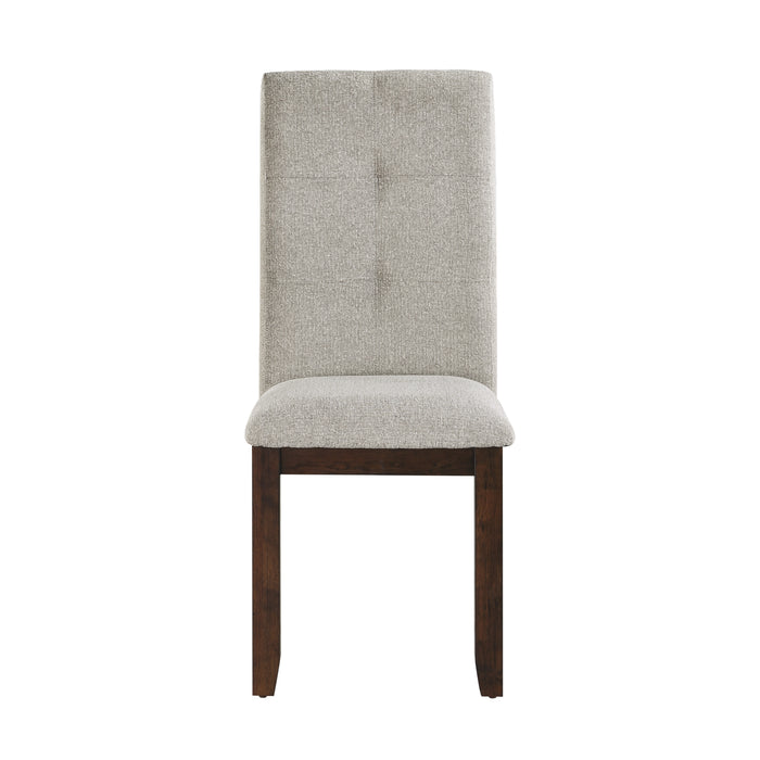 Binghampton - Side Chair