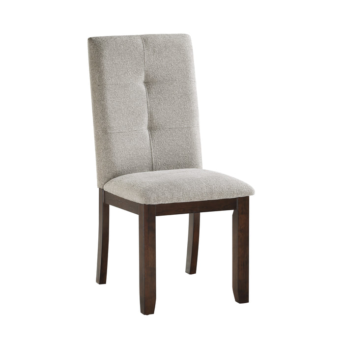 Binghampton - Side Chair