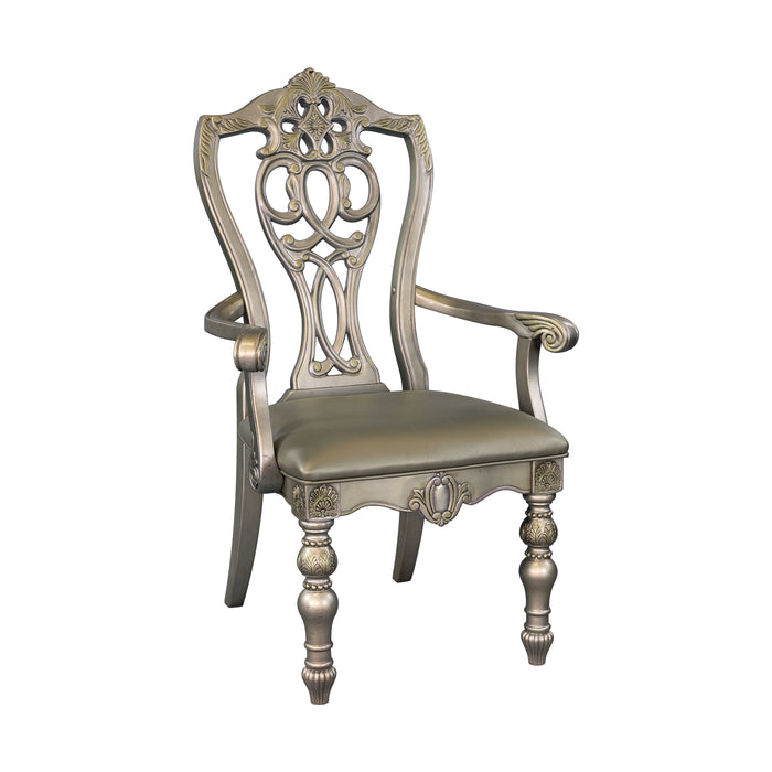 Catalonia - Arm Chair