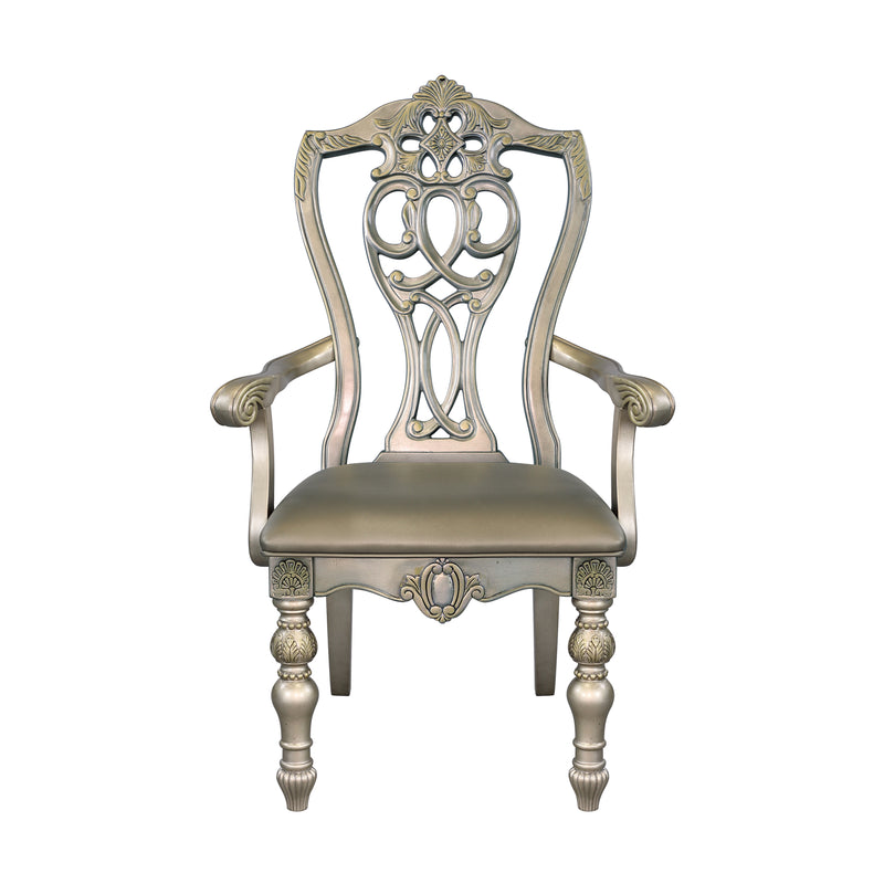 Catalonia - Arm Chair