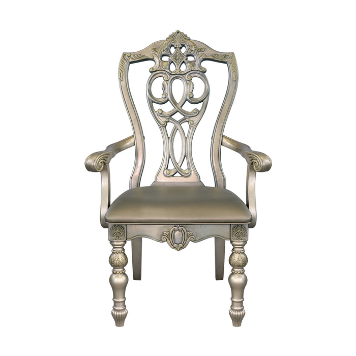 Catalonia - Arm Chair