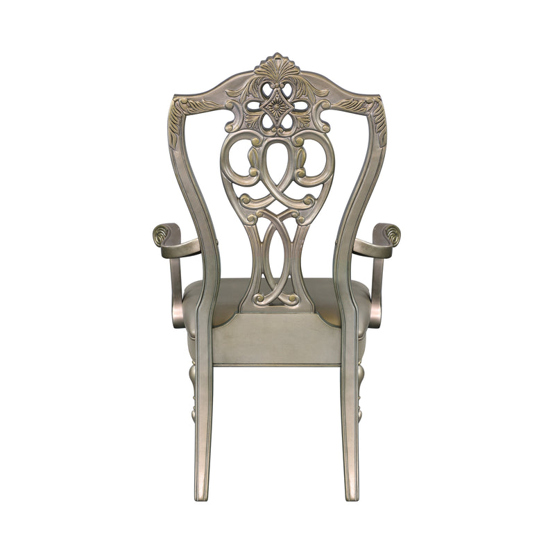 Catalonia - Arm Chair