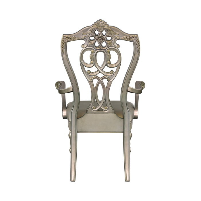 Catalonia - Arm Chair