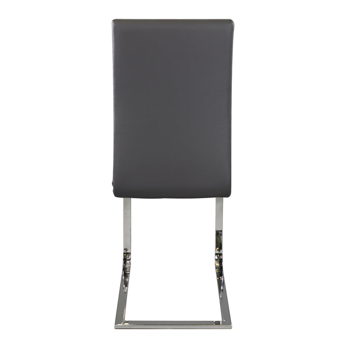 Yannis - Side Chair