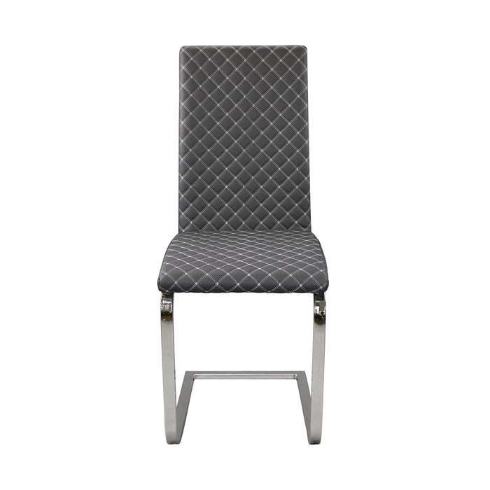 Yannis - Side Chair