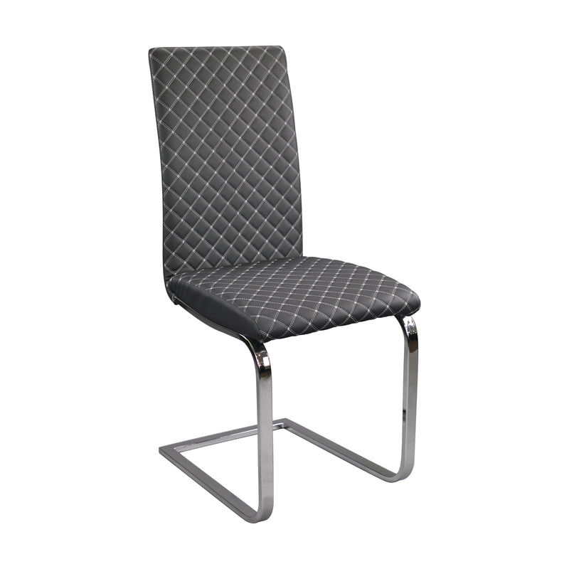 Yannis - Side Chair