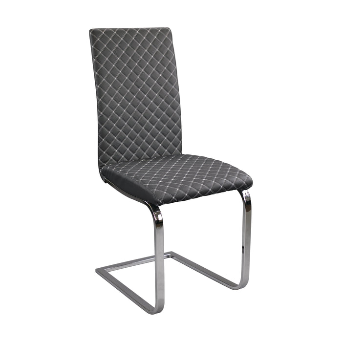 Yannis - Side Chair