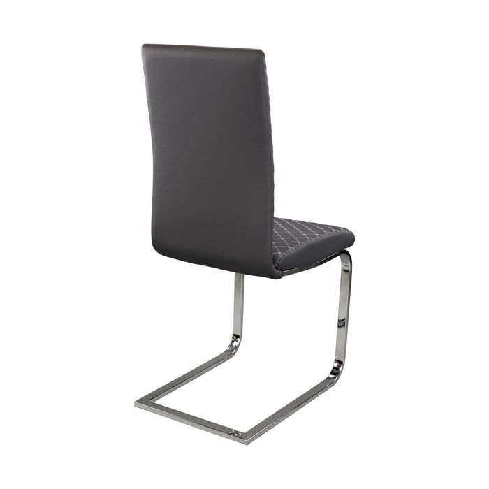 Yannis - Side Chair