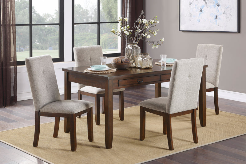 Binghampton - Side Chair