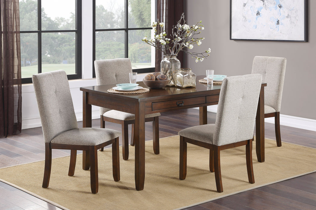 Binghampton - Side Chair