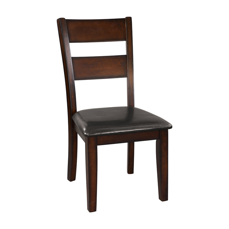 Mantello - Side Chair