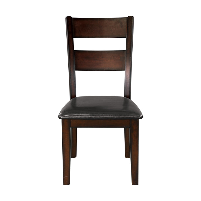 Mantello - Side Chair