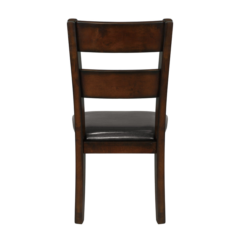 Mantello - Side Chair