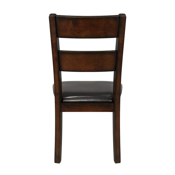 Mantello - Side Chair