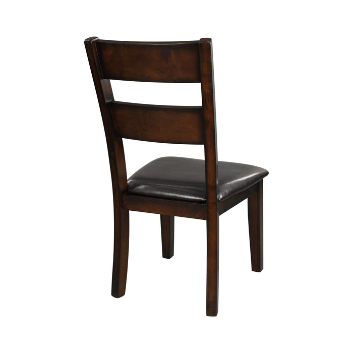 Mantello - Side Chair