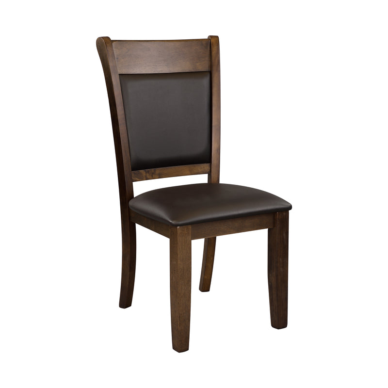 Wieland - Side Chair