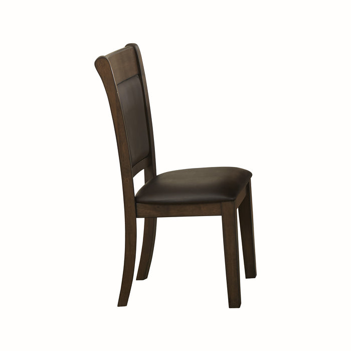 Wieland - Side Chair