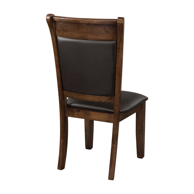 Wieland - Side Chair