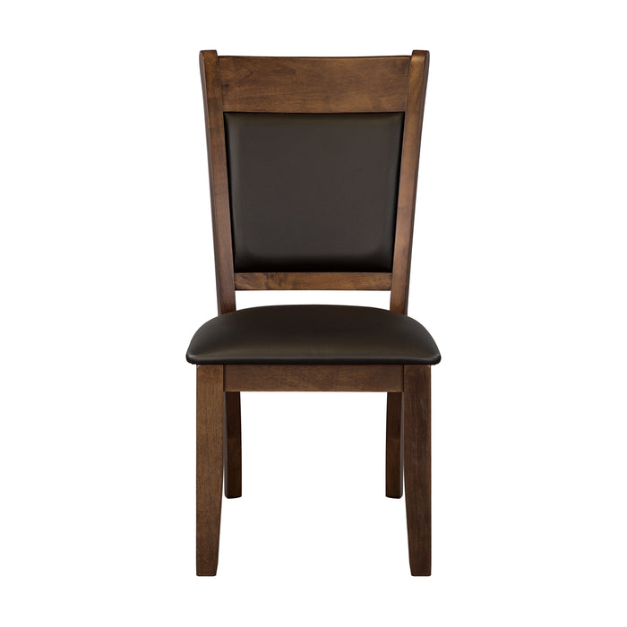 Wieland - Side Chair
