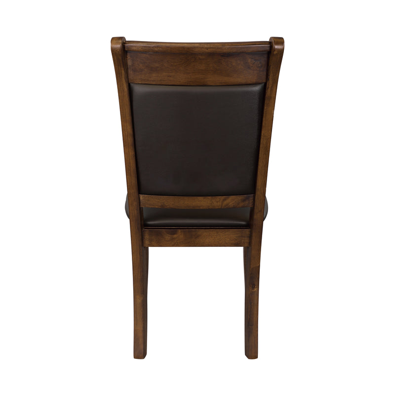 Wieland - Side Chair