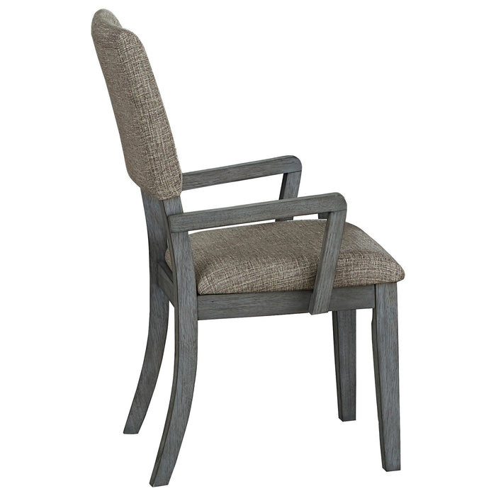 Avenhorn - Arm Chair