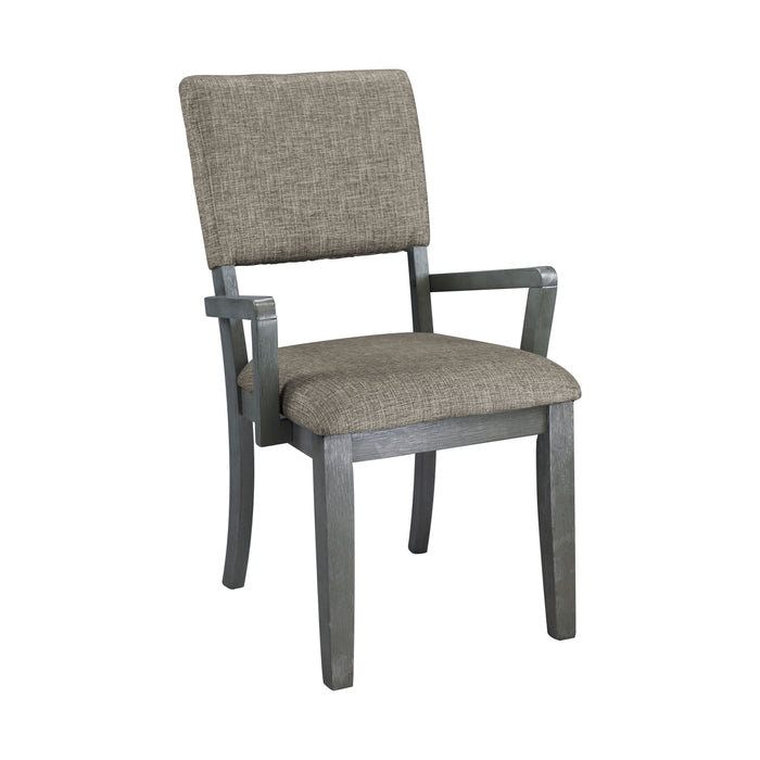 Avenhorn - Arm Chair