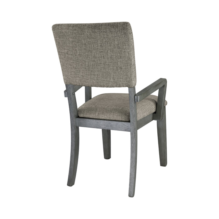 Avenhorn - Arm Chair