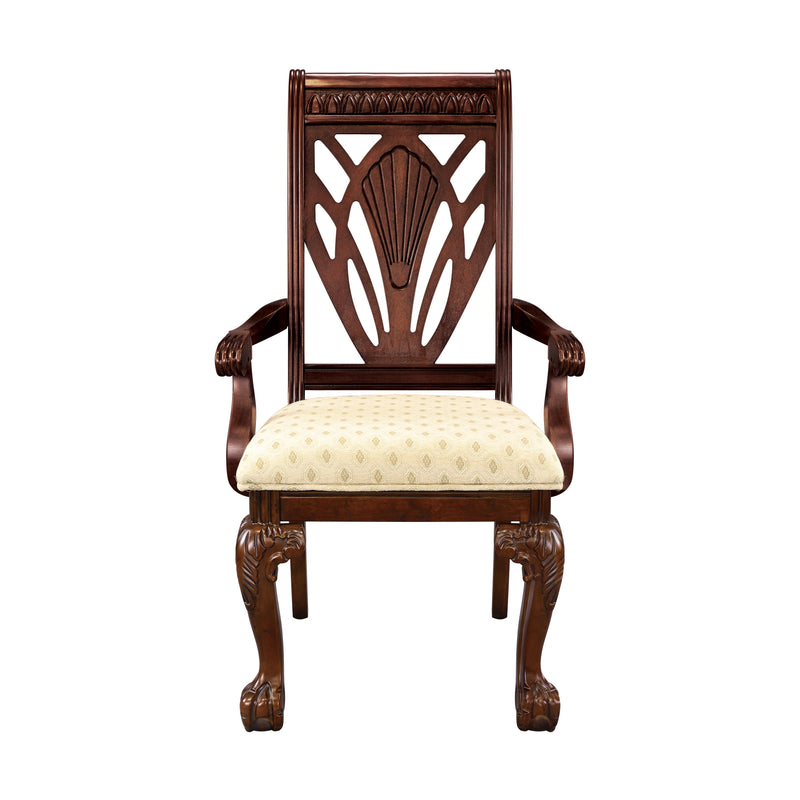 Norwich - Arm Chair