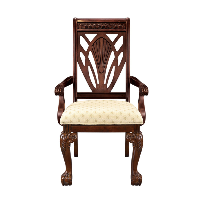 Norwich - Arm Chair