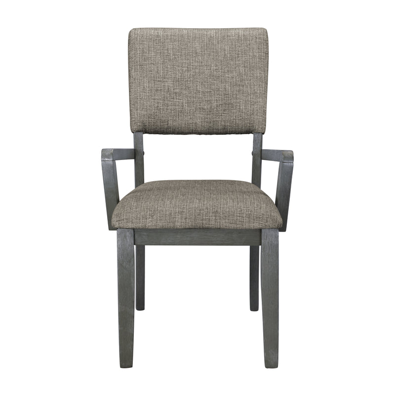 Avenhorn - Arm Chair