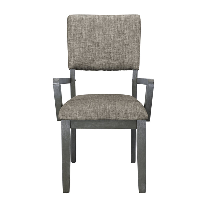 Avenhorn - Arm Chair