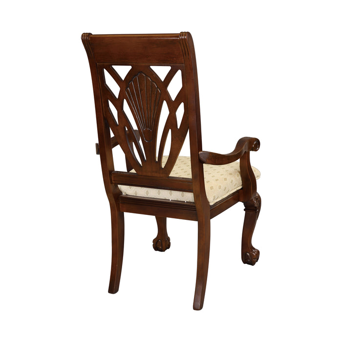 Norwich - Arm Chair