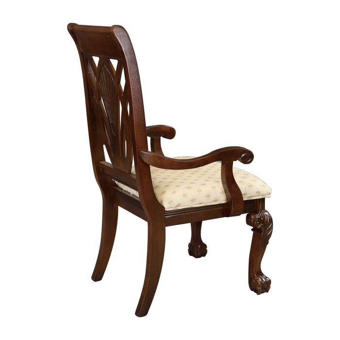 Norwich - Arm Chair