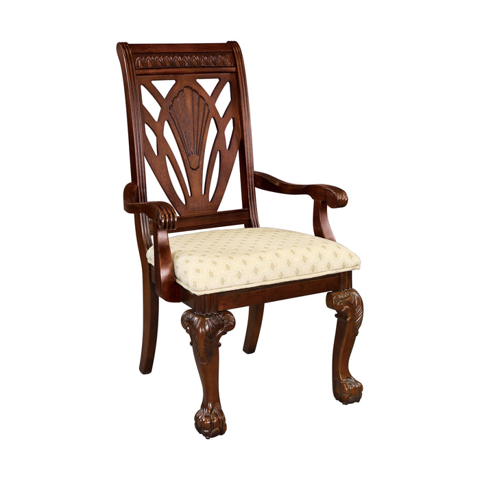 Norwich - Arm Chair