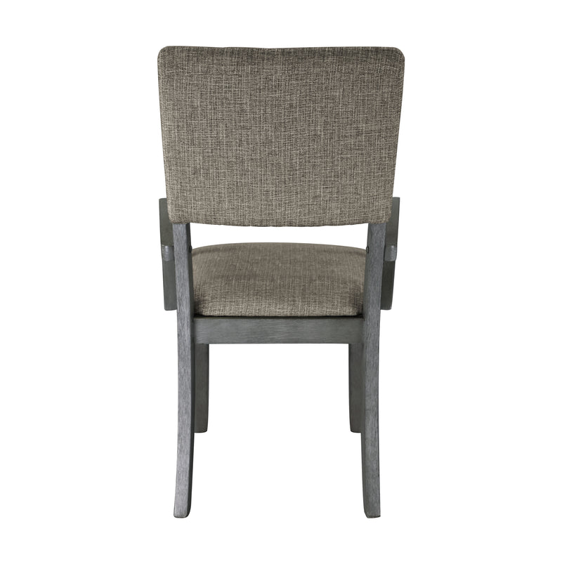 Avenhorn - Arm Chair