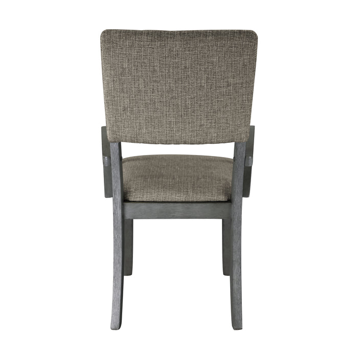 Avenhorn - Arm Chair