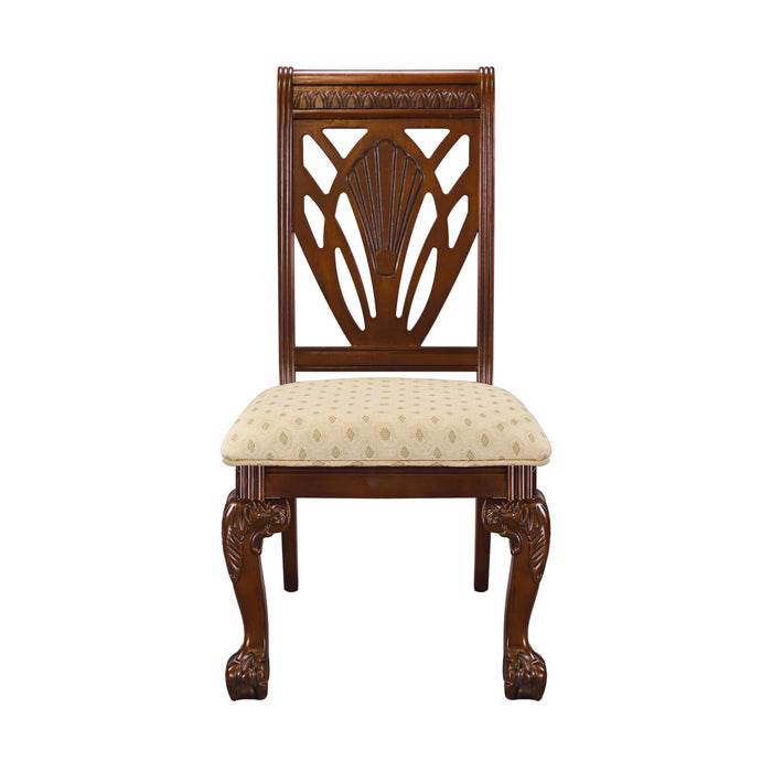 Norwich - Side Chair