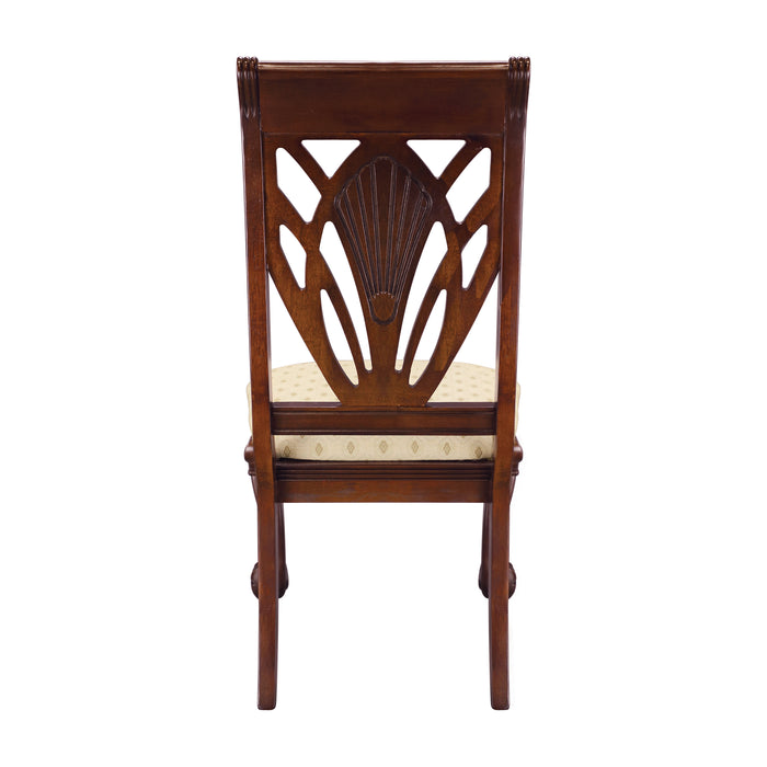 Norwich - Side Chair