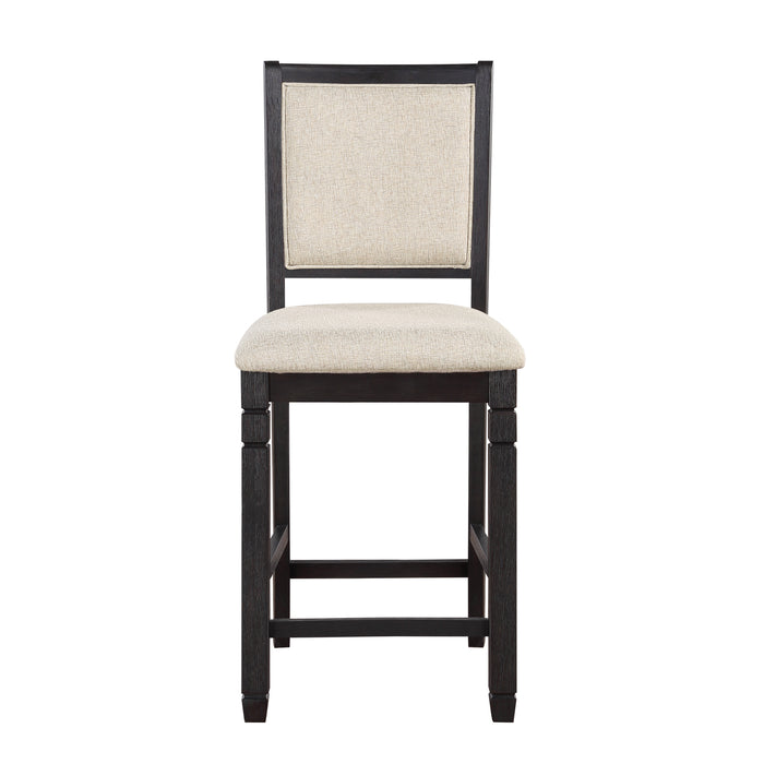 Asher - Counter Height Chair