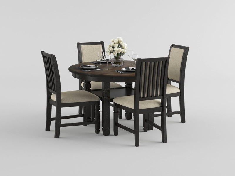 Asher - Side Chair