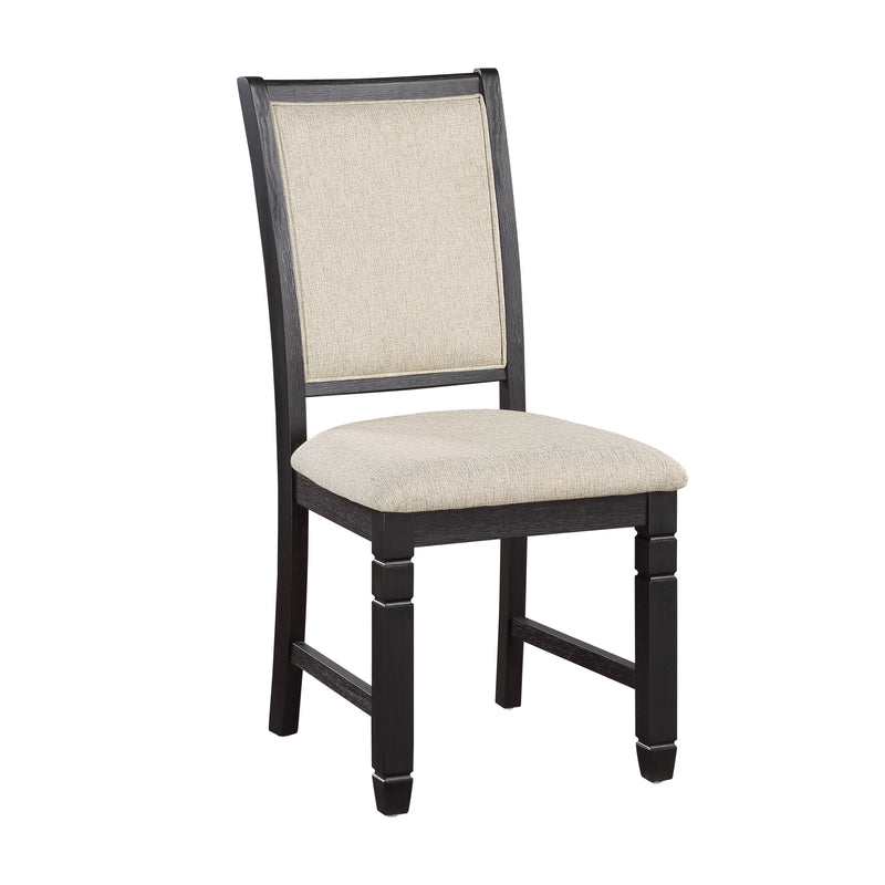 Asher - Side Chair