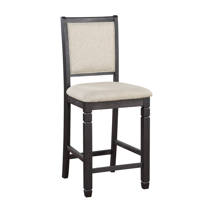 Asher - Counter Height Chair