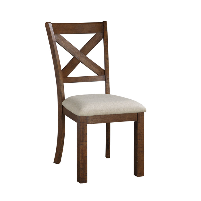 Bonner - Side Chair
