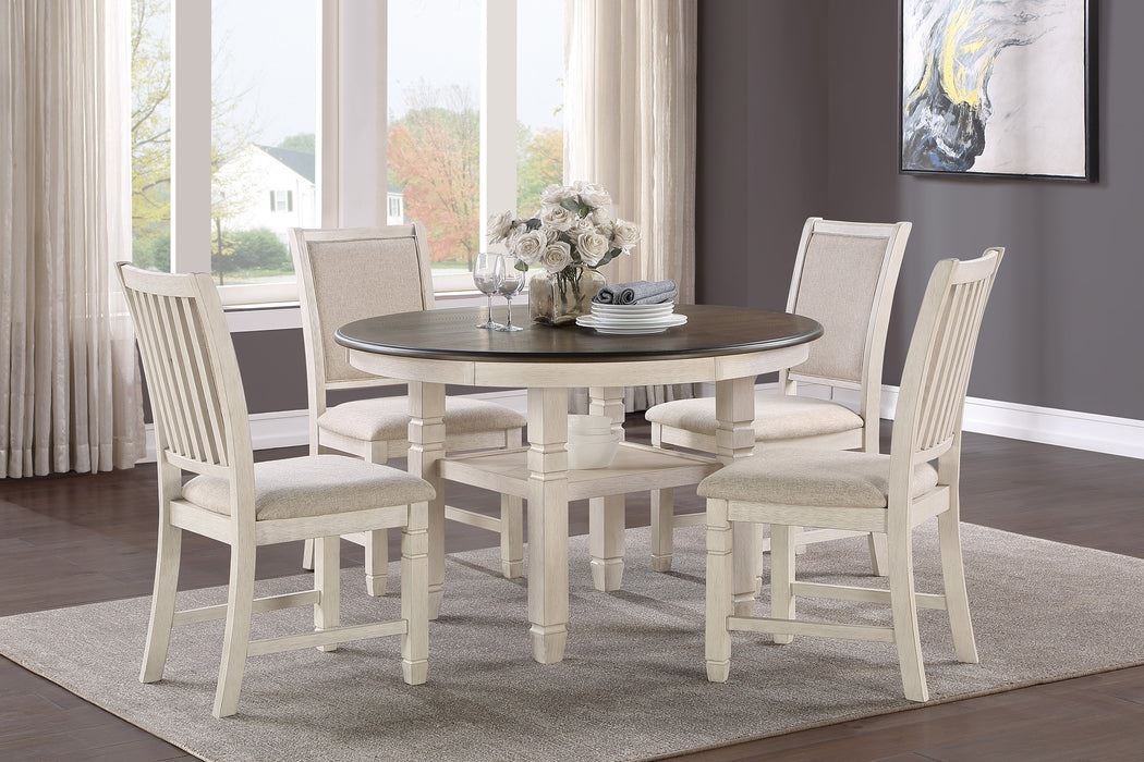 Asher - Side Chair