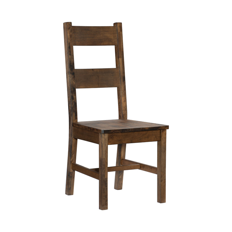 Jerrick - Side Chair