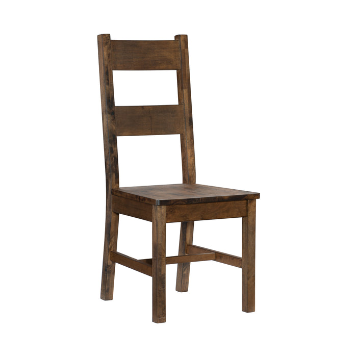 Jerrick - Side Chair