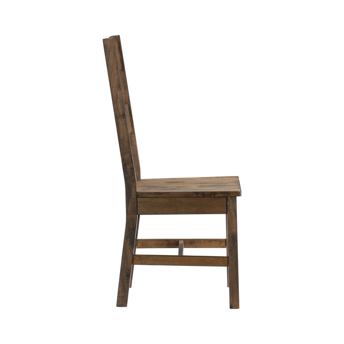 Jerrick - Side Chair