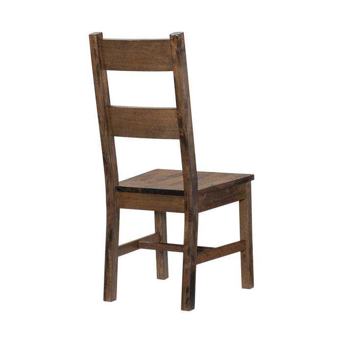 Jerrick - Side Chair